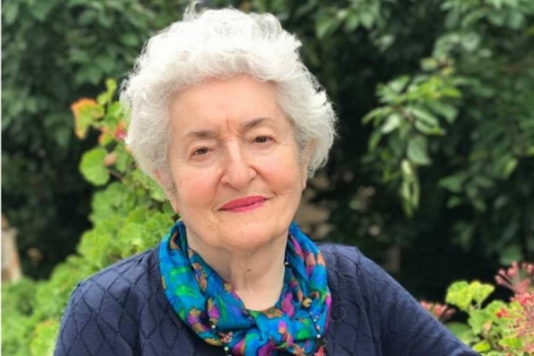 'D&uuml;nya &Ouml;yk&uuml; G&uuml;n&uuml; Bildirisi'ni bu yıl Ayla Kutlu yazdı