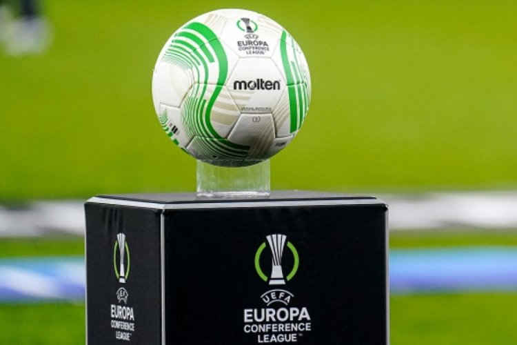 UEFA Avrupa Konferans Ligi'nde play-off turu ilk ma&ccedil;ları yarın oynanacak