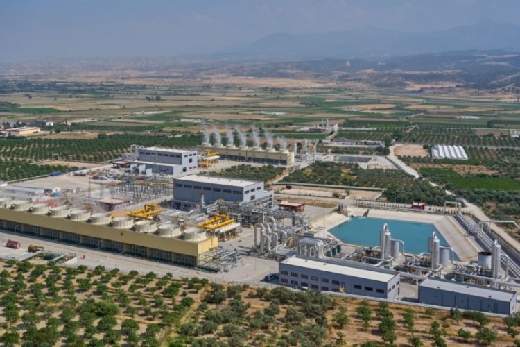 Zorlu Enerji'den satış kararı!