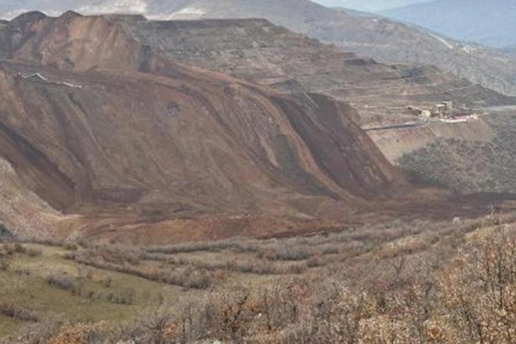 Erzincan'da 817 personel kayıp iş&ccedil;ileri arıyor
