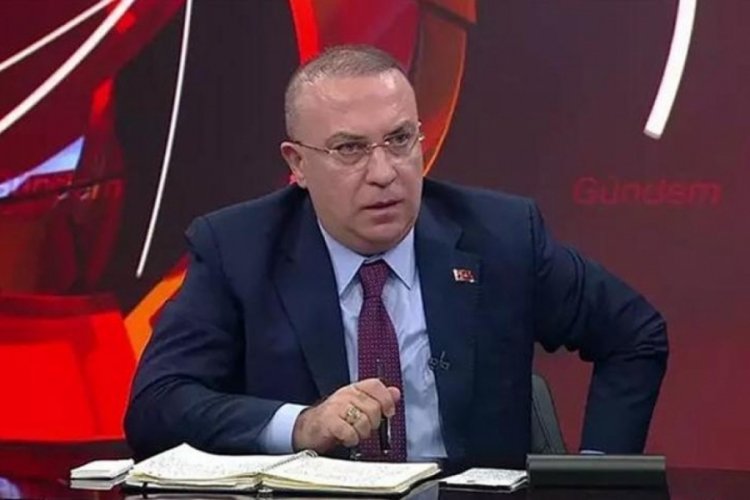 MHP Genel Başkan Yardımcısı Y&ouml;nter: 9 iş&ccedil;imizle ilgili arama &ccedil;alışmaları s&uuml;r&uuml;yor