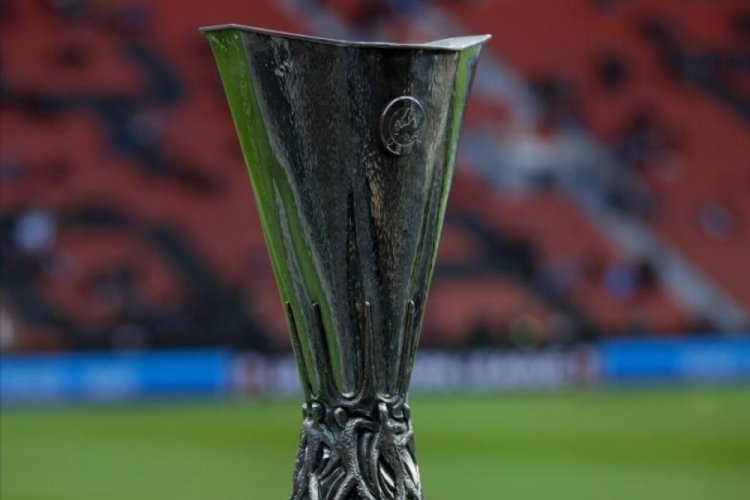 UEFA Avrupa Ligi play-off turu ilk ma&ccedil;ları yarın yapılacak