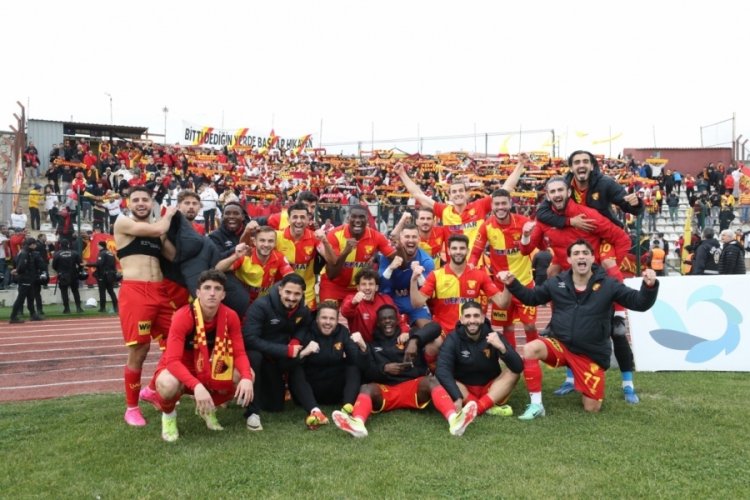 G&ouml;ztepe, deplasman performansıyla dikkat &ccedil;ekiyor