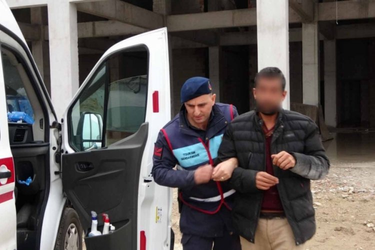 'Yevmiyem eksik hesaplandı' deyip &ccedil;atıya &ccedil;ıktı