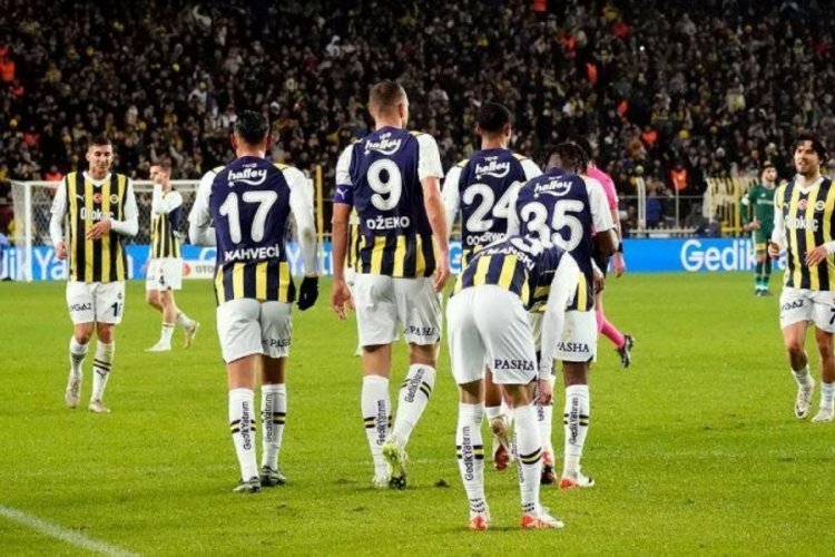 Fenerbah&ccedil;e'nin Konferans Ligi ma&ccedil;ı ne zaman, muhtemel rakipleri kimler?