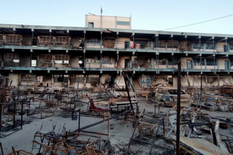 Kahire'deki 'Gazze' m&uuml;zakereleri 3 g&uuml;n uzatıldı