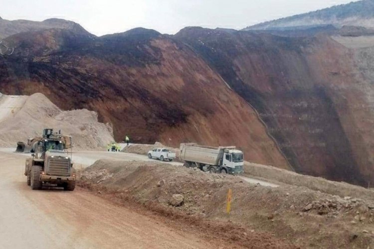 Madenlerde denetlemeler yetersiz mi? Tepeuğur'dan acil eylem planı vurgusu