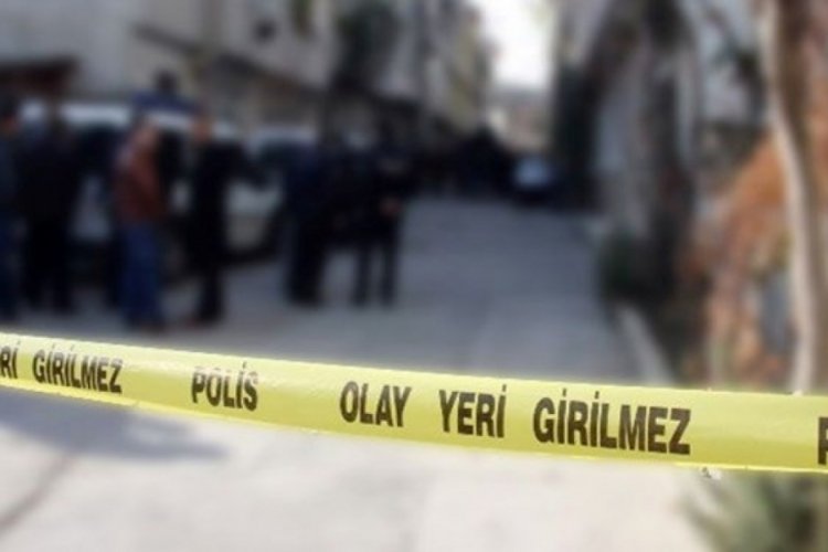 Bursa'da "kripto para" cinayet davasında 3 sanığa hapis cezası