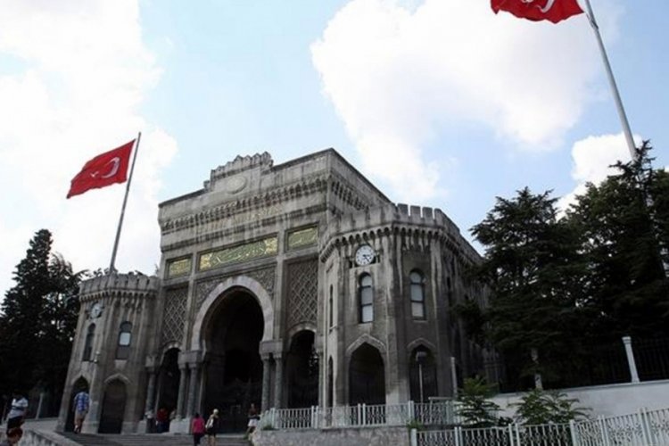 İstanbul &Uuml;niversitesi'nden yeni a&ccedil;ıklama: Ziyaret i&ccedil;in tedbirler