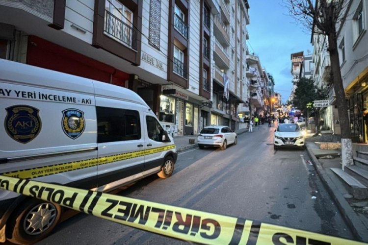 K&uuml;&ccedil;&uuml;k&ccedil;ekmece saldırısında flaş gelişme