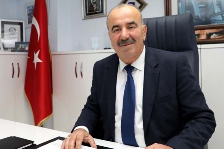 Hayri T&uuml;rkyılmaz, Akşener ile g&ouml;r&uuml;şt&uuml;