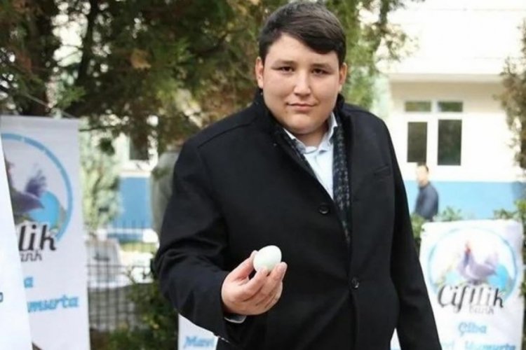 &Ccedil;iftlik Bank davasında flaş gelişme! Tosuncuğun kara kutusu ile ilgili karar