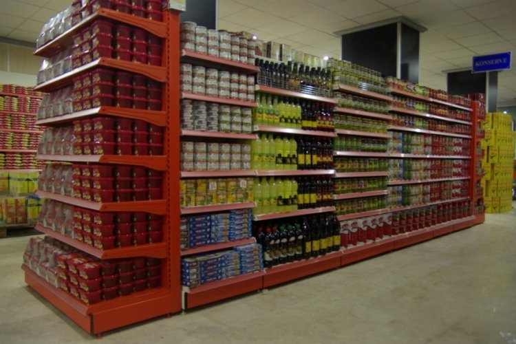 Marketlerde yeni d&ouml;nem! Artık raflarda yer almayacak