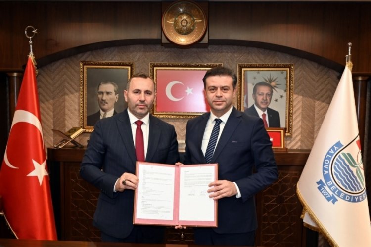 Yalova'da YKS &uuml;cretlerini belediye karşılayacak