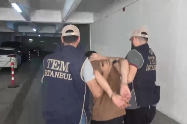İstanbul'da AVM ve ormanları hedef alan 15 ş&uuml;pheli hakkında iddianame hazırlandı