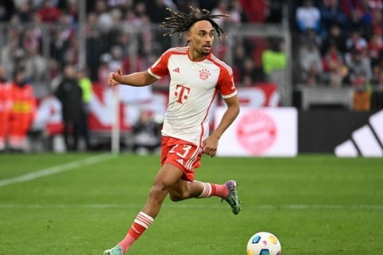 Lazio-Bayern M&uuml;nih ma&ccedil;ı ne zaman? Lazio-Bayern M&uuml;nih ma&ccedil;ı saat ka&ccedil;ta?