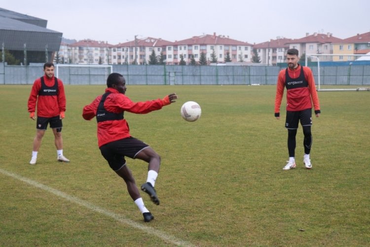 Boluspor, 3 puan peşinde