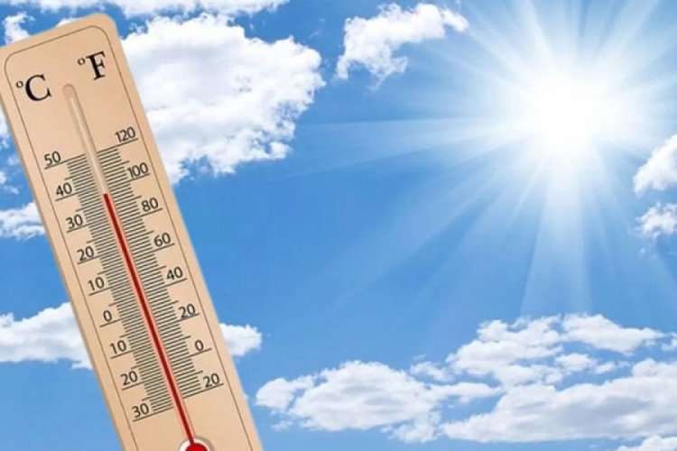 Meteoroloji Genel M&uuml;d&uuml;rl&uuml;ğ&uuml; a&ccedil;ıkladı! 53 yılın en sıcak Ocak ayı yaşandı