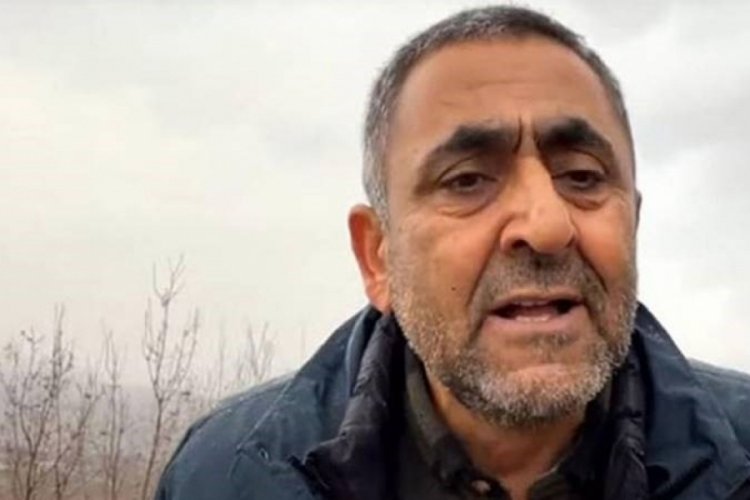&Ccedil;evreci aktivist Sedat Cezayirlioğlu kimdir? Sedat Cezayirlioğlu neden g&ouml;zaltına alındı?