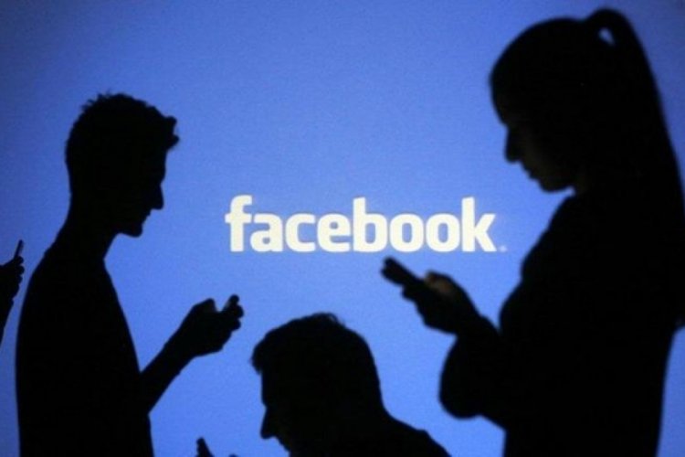 Facebook çöktü mü? Facebook neden açılmıyor? 