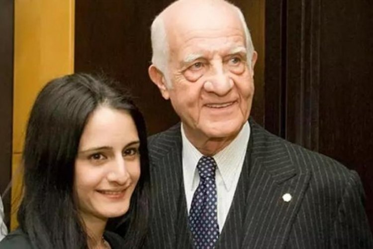 İnan Kıra&ccedil; ve İpek Kıra&ccedil; arasındaki 'miras' kavgası boyut değiştirdi!