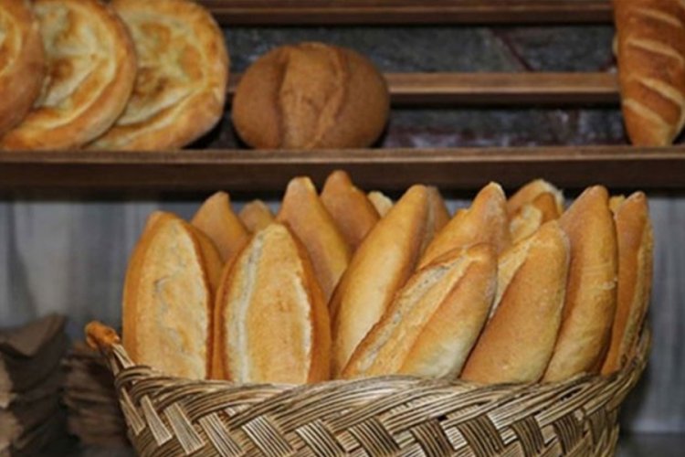 Maliyetler arttı; ekmek, simit, poğa&ccedil;aya zam geldi