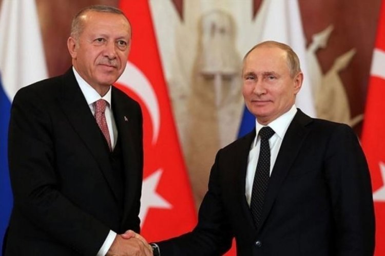Putin'in T&uuml;rkiye ziyareti bir kez daha ertelendi
