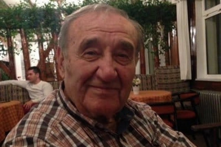Bursalı iş adamı Ferruh Ulukardeşler hayatını kaybetti