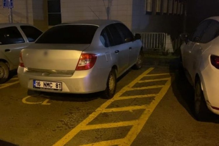 Bursa'da yol kenarında tuvaletini yapan adam, silahla vurularak yaralandı