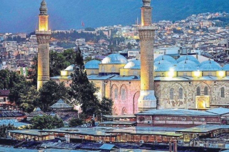 Bursa dahil 8 il i&ccedil;in sarı kodlu uyarı! Bursa'da hava nasıl?