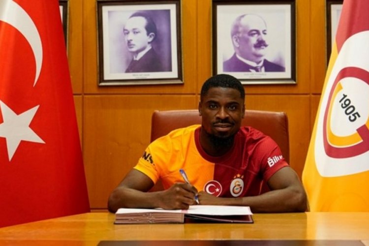 Galatasaray yeni sağ bekine kavuştu!