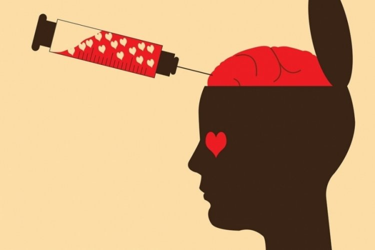 Aşk hormonu Alzheimer'ı tedavi edebilir mi?