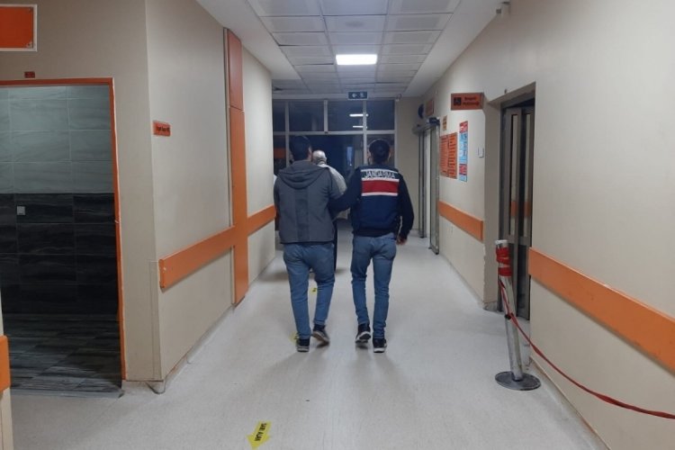 İzmir'de ter&ouml;r propagandasına 5 g&ouml;zaltı