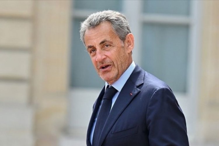 Eski Fransa Cumhurbaşkanı Sarkozy hapis cezasına itiraz edecek