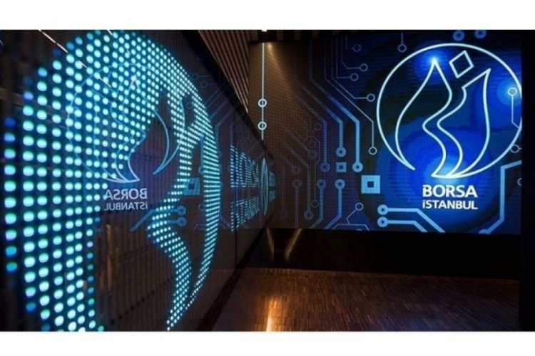 Borsa g&uuml;ne nasıl başladı?