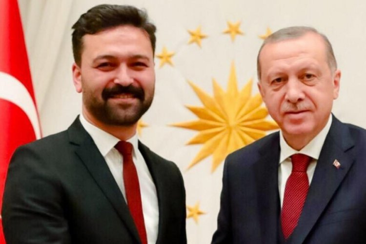 AK Partili isim istifa etti! Kararını sosyal medyadan duyurdu