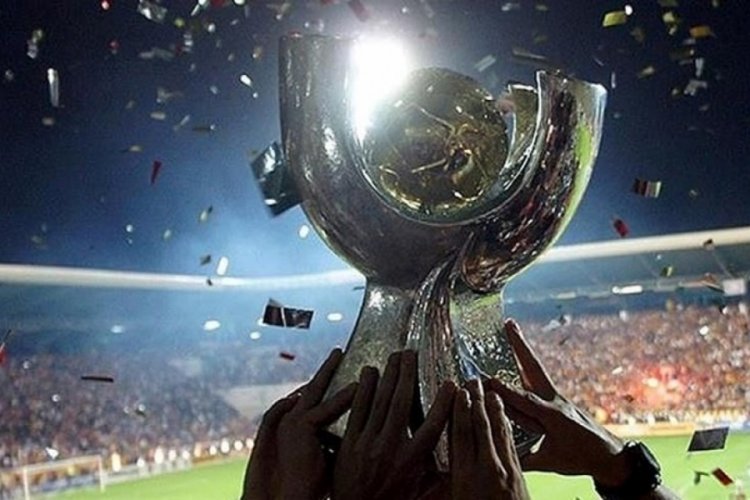 Fenerbah&ccedil;e-Galatasaray S&uuml;per Kupa ma&ccedil;ı ne zaman oynanacak?