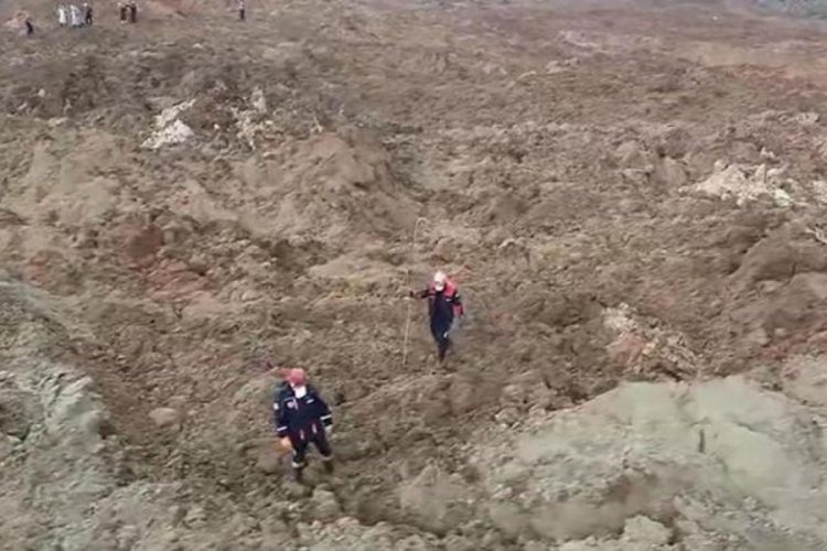 Erzincan'da acı bekleyiş! 9 iş&ccedil;iyi 1000 personel arıyor