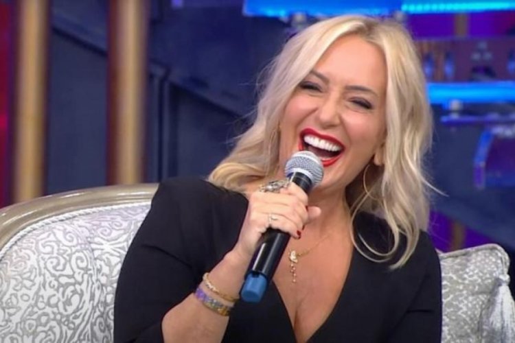 Saba T&uuml;mer kimdir? Saba T&uuml;mer ka&ccedil; yaşında, nereli?