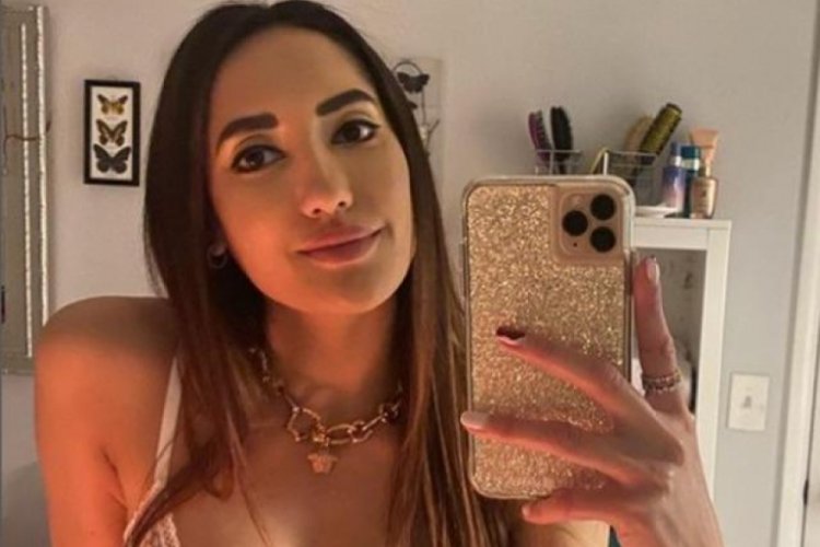 Fenomenden peşimi bırakmıyorlar itirafı! Erkeklere t&ouml;vbe ettim