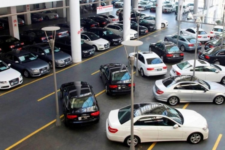 Kusurlu ara&ccedil; satışındaki uyuşmazlıklar 1 haftada &ccedil;&ouml;z&uuml;lebilecek