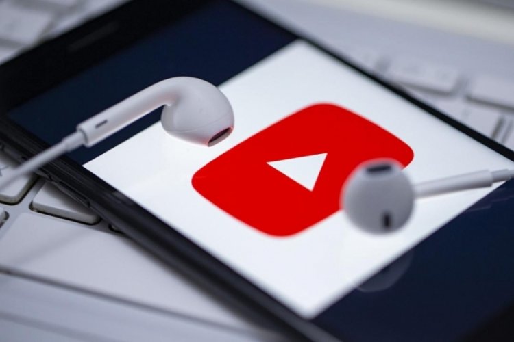 YouTube 2,7 milyar kullanıcıya ulaştı