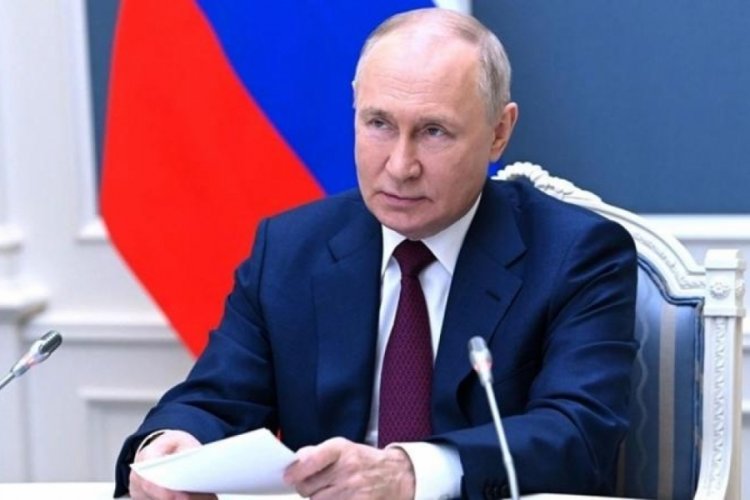 Putin'in akılalmaz uzay planı! ABD istihbaratı doğruladı
