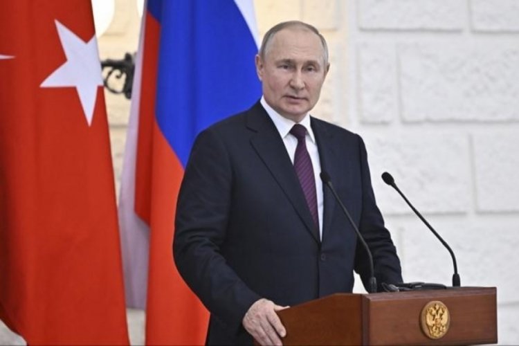 Putin, ABD se&ccedil;imleri i&ccedil;in tercini a&ccedil;ıkladı: Daha tecr&uuml;beli ve &ouml;ng&ouml;r&uuml;lebilir
