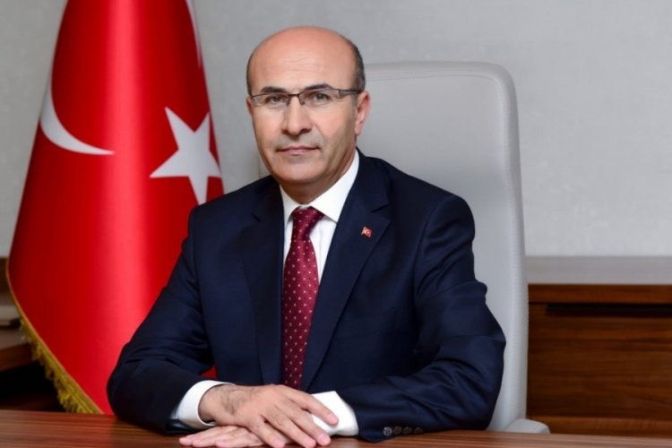 Bursa Valiliği'nden batan kargo gemisi hakkında yeni a&ccedil;ıklama!