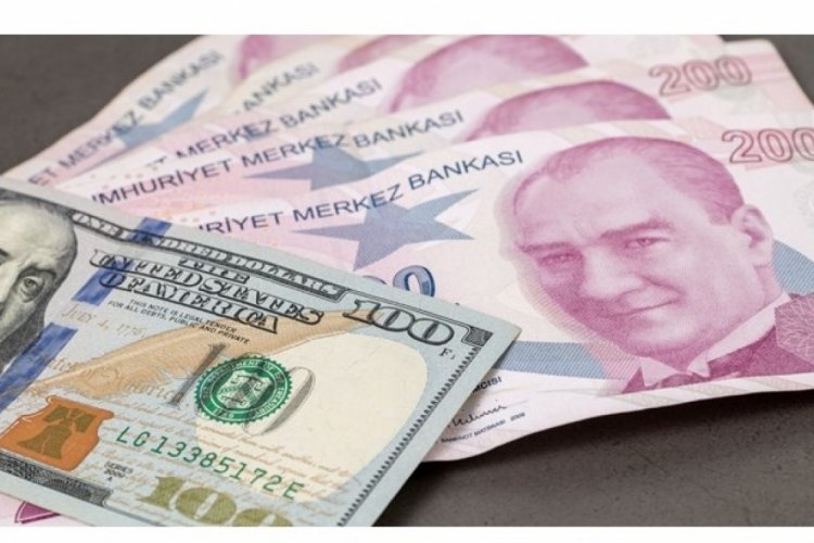Kur Korumalı Mevduat'ta d&uuml;ş&uuml;ş devam ediyor