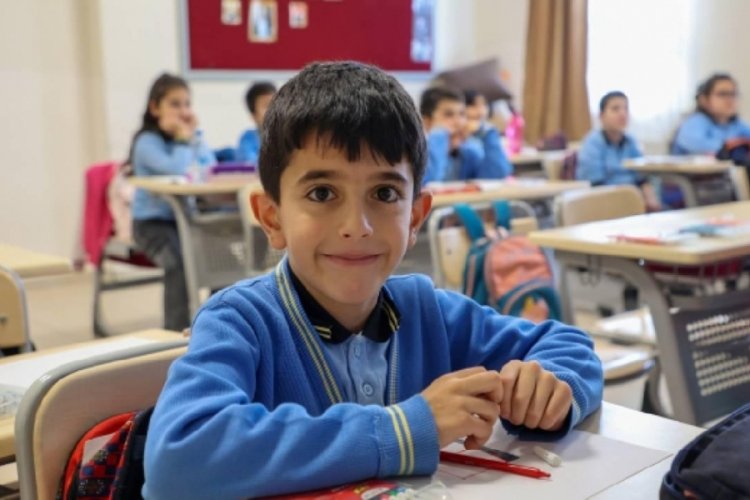 İstanbul'da 481 okul yeniden yapıldı, 799 okul da g&uuml;&ccedil;lendirildi