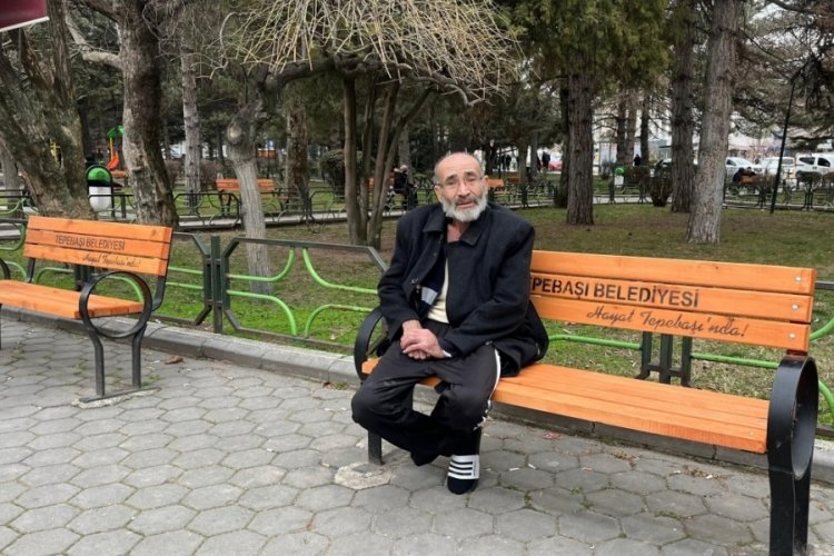 Vali kanserli vatandaşı sokakta bırakmadı