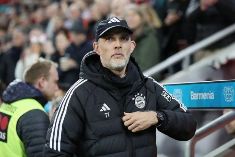 Bayern M&uuml;nih'te tehlike &ccedil;anları &ccedil;almaya başladı!