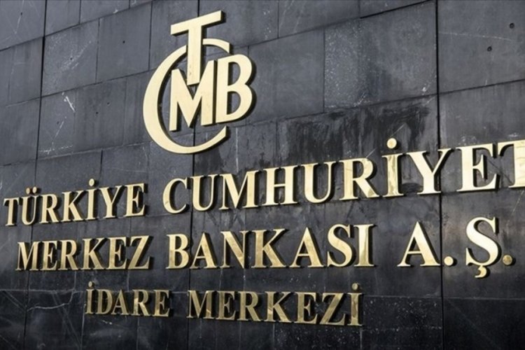 TCMB rezervleri gerilemeye devam ediyor
